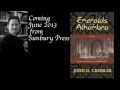 Book Trailer for Emeralds of the Alhambra