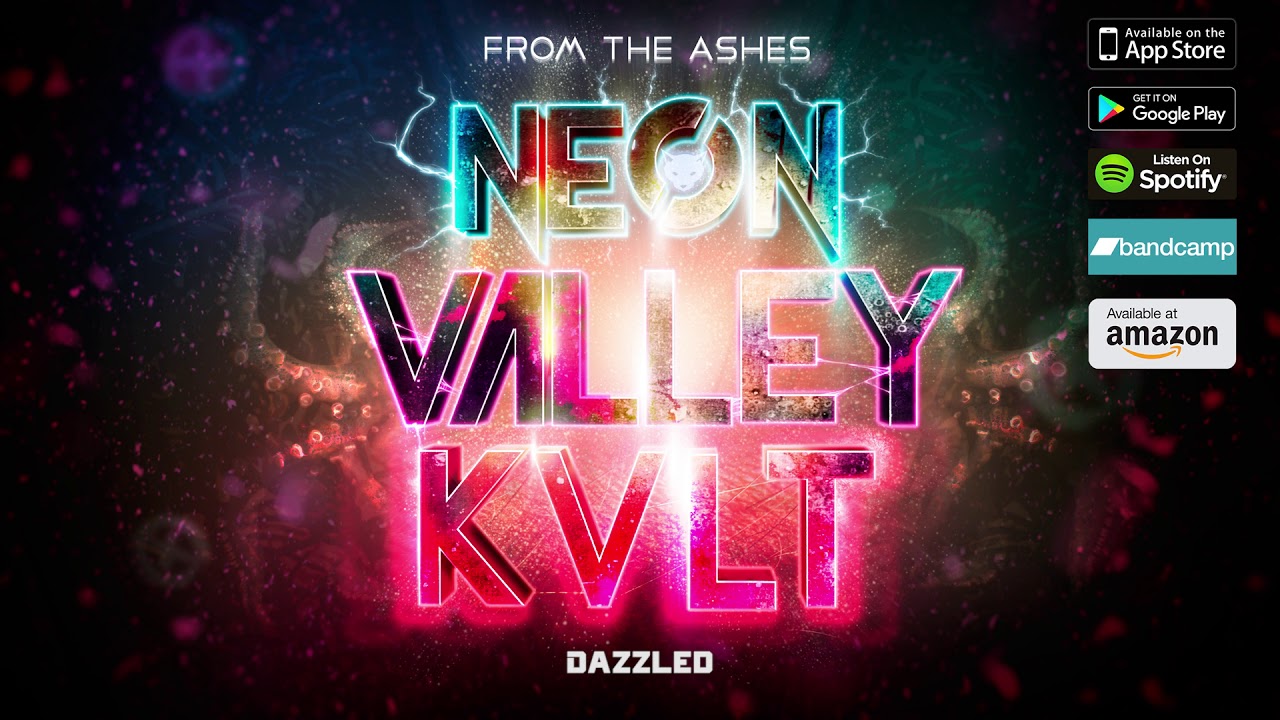 Dazzled (From the Ashes 2017)