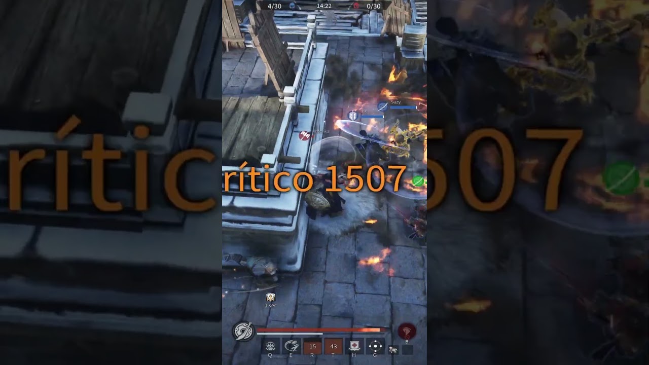 ​ @ConquerorsBlade  