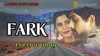 Sameed Saab Fark  Official song  // Punjabi song Thumb