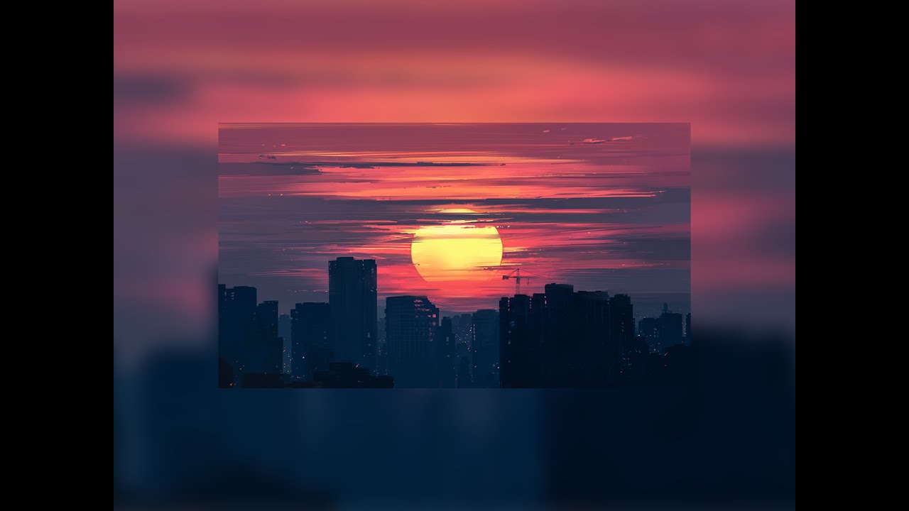 Sunrise - Ft. LRBeats