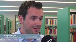 Rtv Vorarlberg Aktuell - Bfi Sommerkurse