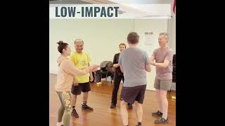 Express Cardio Classes Wnh