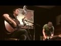 Joe Pug - Call It What You Will - HearYa Live Session