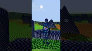 Paintball Game Project, raycast of bullet, accuracy test #godot #godotengine