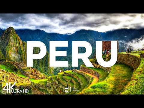 Top 10 Best Places to Visit in Peru - Travel Guide 2026
