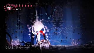 Hollow Knight Speedrun Achievement take 2