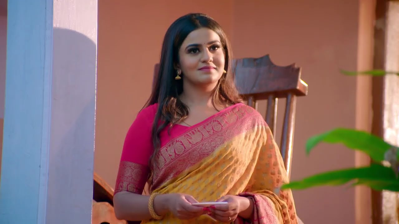 Naagini - 2 - Ep 617 - Naagini Nagamatha, Adishesha - Kannada Tv Serial - ZEE5 Classics Kannada