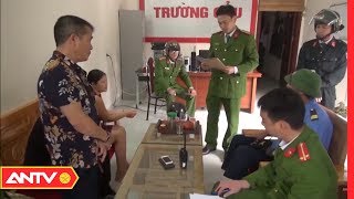 An ninh 24h | Tin tức Việt Nam 24h hôm nay | Tin nóng an ninh mới nhất ngày 31/05/2019 | ANTV screenshot 5