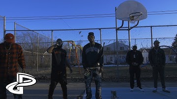 Ace Boogie of The Yac ft. CheddaBoyJessie & Hen (Official Video) | Shot by @ceoduce #Ducé