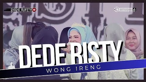 WONG IRENG Voc DEDE RISTY I LIVE MUSIC " DEDE RISTY " GANJENE PANTURA I
