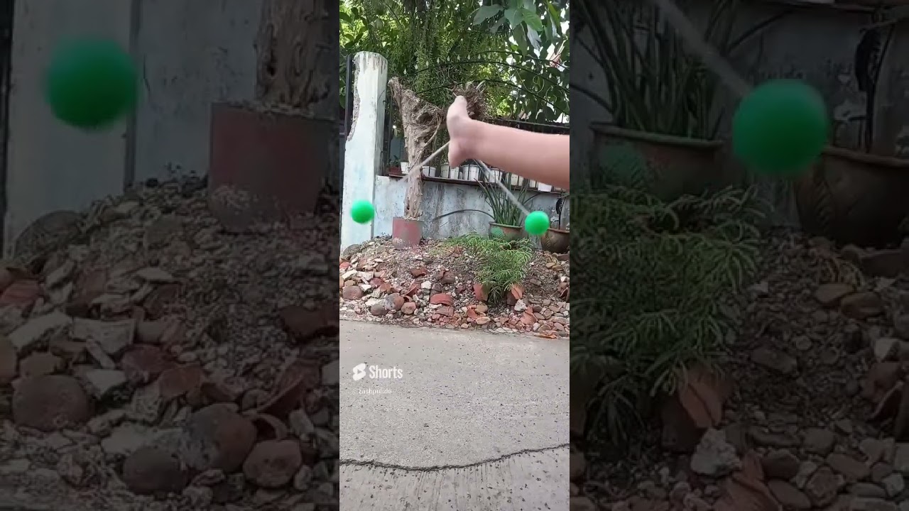 ASMR 🟠Most satisfying sound using lato lato toy 