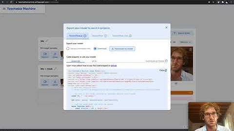 Do more with Glide apps: Create and use your own image classification model