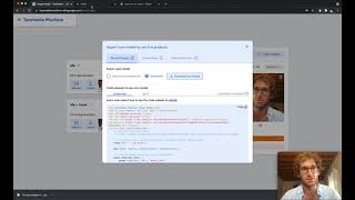 Celebrity Do more with Glide apps: Create and use your own image classification model Profile