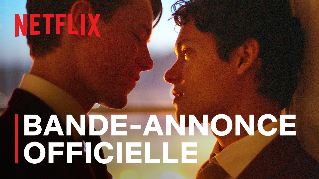 Young Royals - Saison 3 | Bande-annonce officielle VF | Netflix France