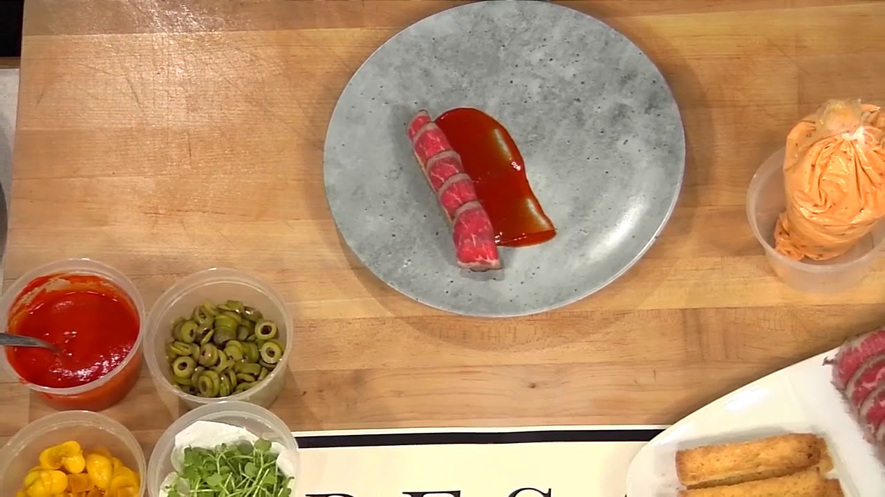 anniversary rings BESA Launches New Menus