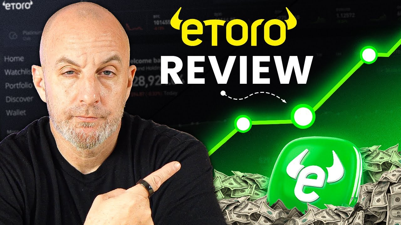 eToro Review | Best Social Investing Company in 2026?
