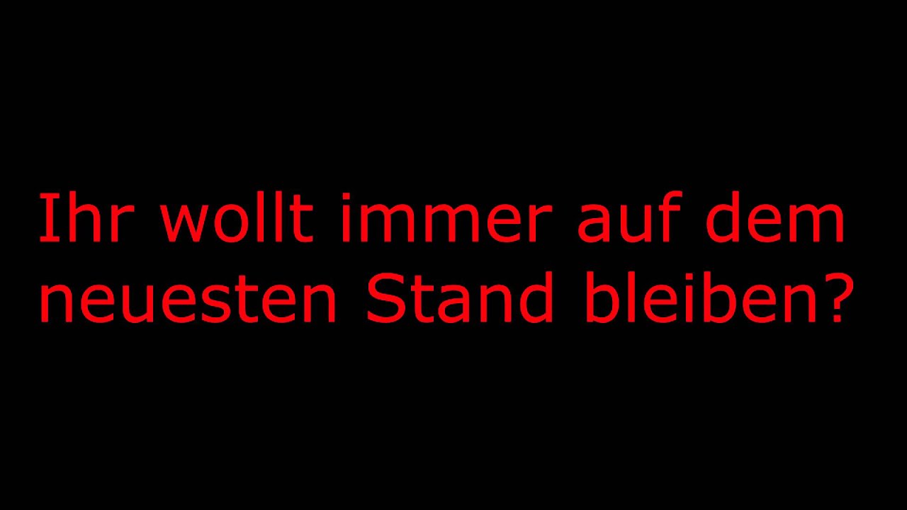 Die Pyroknaller auf Facebook! | Info-Video
