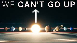 Why We Have Never Seen Our Solar System From Above