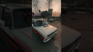 жигули 2101 #авто #automobile