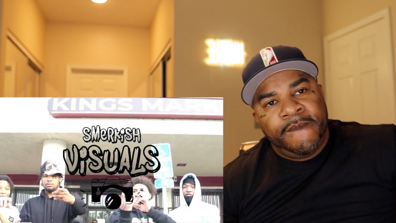 Inside The Crest Kings Market Vallejo, CA (HoodVlog) Vallejo 