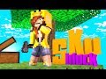 SKYBLOCK EFSANE KUTULAR ile BAŞLIYOR ! #1