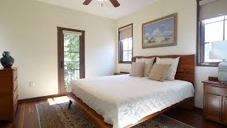 Experience the epitome of luxury living in the prestigious gated, coastal community of Landfall