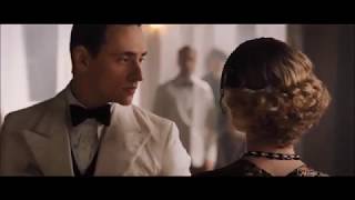 Murder On The Orient Express | Rudolph and Helena Count and Countess Andrenyi – Made For Loving You