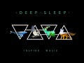 Healing Sleep Music ♬ Black screen ♩ Stronger Immune System ♬ fall asleep fast ♪ delta waves