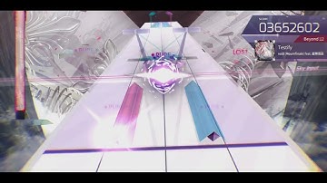 Arcaea - Testify (Beyond 12 - First Try WTF - 8270269)