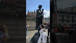 My Name Is Holmes, Sherlock Holmes