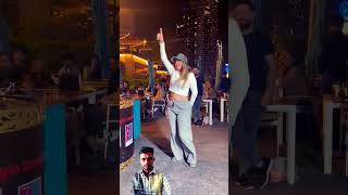 ye konsa dance hai 🤣♥️ #entialbealbealbe #youtubeshorts #trendingvideo #viral #crazyicecreamman