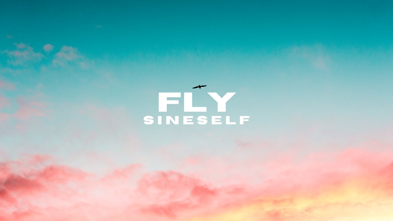 Sineself Fly Ft. Summer Haze (Lyric Video) YouTube