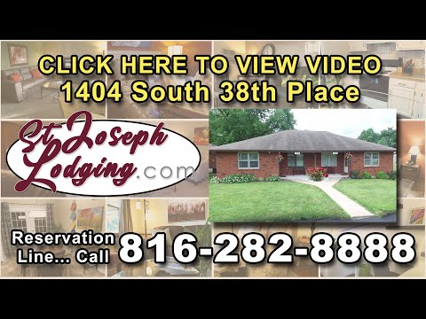 Houses For Rent Saint Joseph Mo
