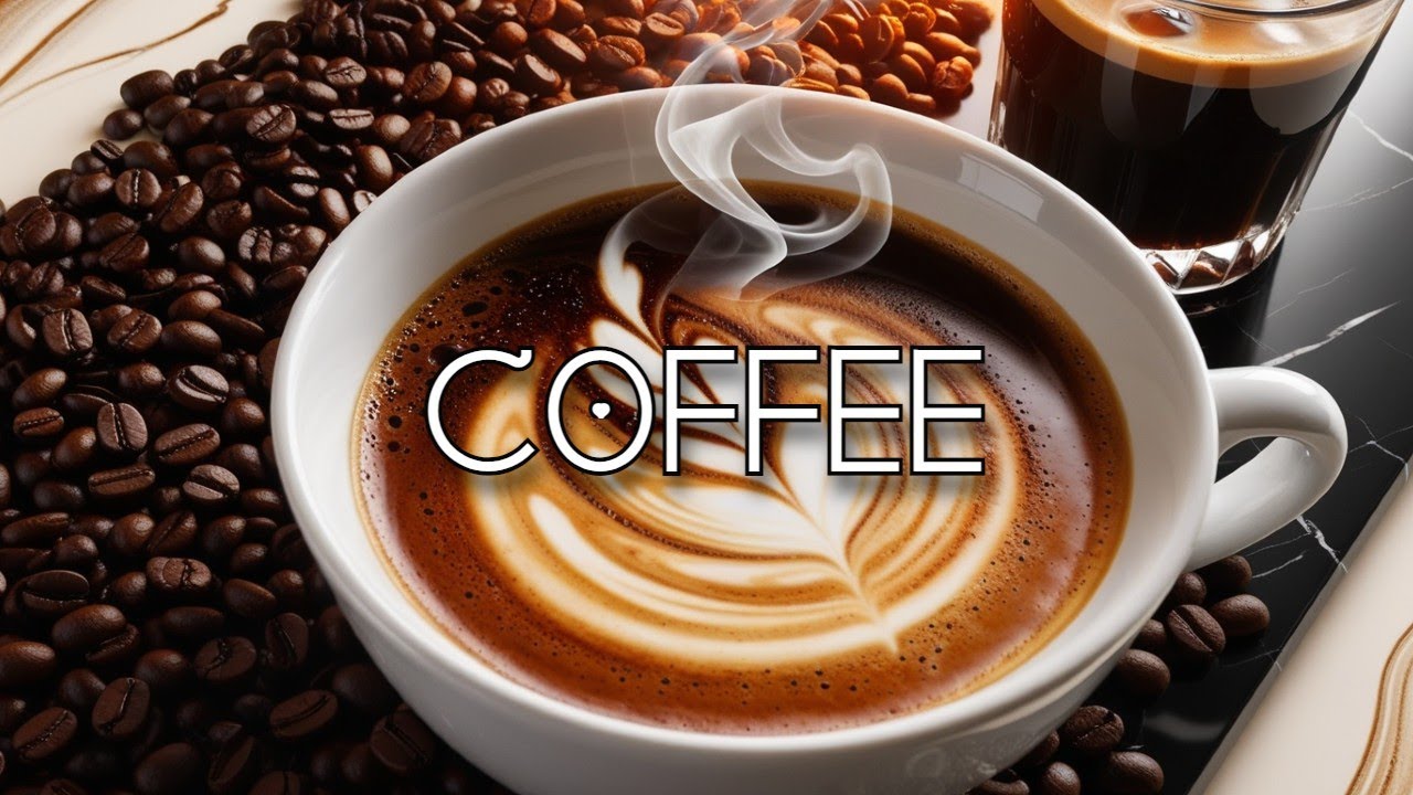 The Fascinating Journey of Coffee: From Bean to Brew - YouTube