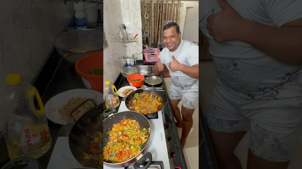 The best Chinese dish 