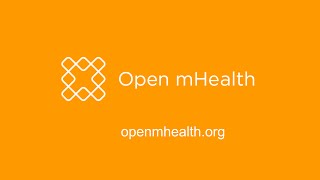 Apple's ResearchKit, Open mHealth and the future of clinical research