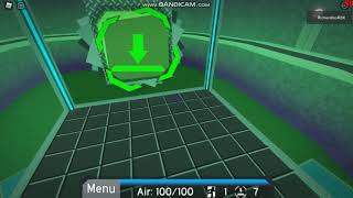 Startup Failure Hard Version Progress | Roblox: FE2 Community Maps