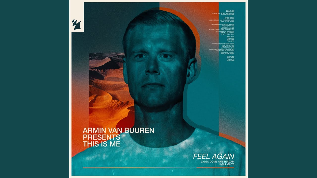 Wild Wild Son (feat. Sam Martin) (Live) (Mixed)