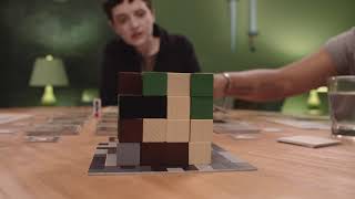 RAVE Minecraft 15 tag ZING Youtube screenshot 4