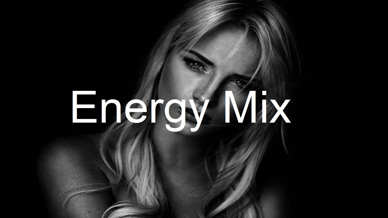 ⁣ENERGY MIX Best Deep House & Dance & House SUMMER 2020