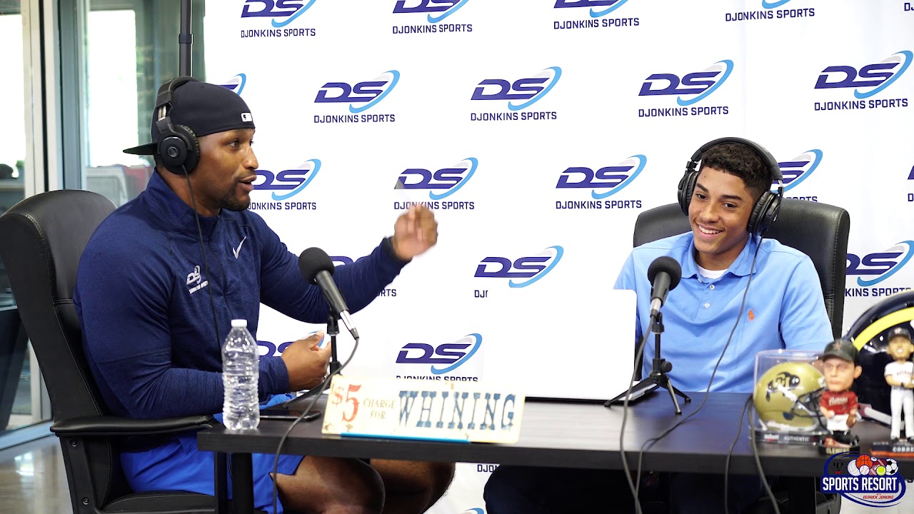 The Grind in School and Sports