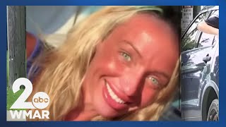 Body found along Bel Air trail believed to be missing woman