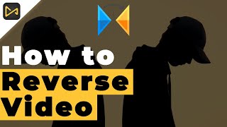 [Reverse Video Tutorial] How to Reverse a Video on Windows screenshot 1