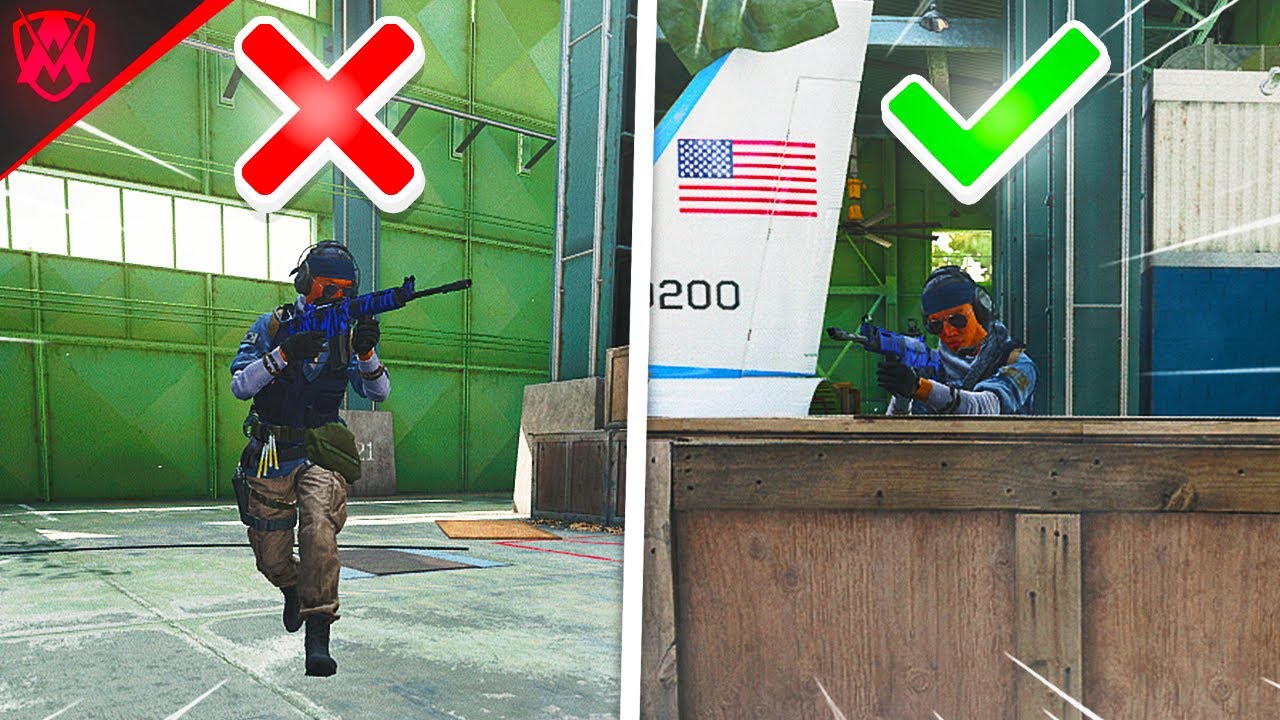 How To Play SLOW Like A PRO PLAYER in Cold War! (Pro Player Secrets)