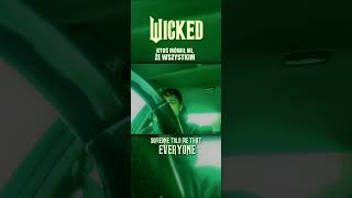 #shorts | Defying Gravity (Polish) Short Car-Cover