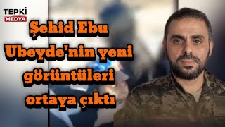 Şehid Ebu Ubeydenin Yeni Görüntüleri Ortaya Çıktı
