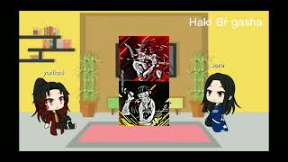 Yoriichi And Michikastu Wife React To Kokoshiboumichikasty React To Kokoshibo