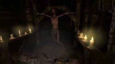 Lets Play Amnesia ( Agrippa ) Part 18  - By Alex