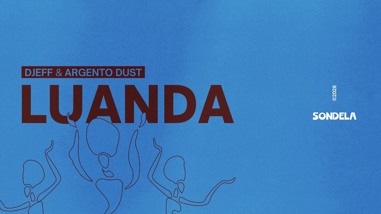 Watch Luanda - DJEFF & Argento Dust on YouTube Watch Luanda - DJEFF & Argento Dust on YouTube